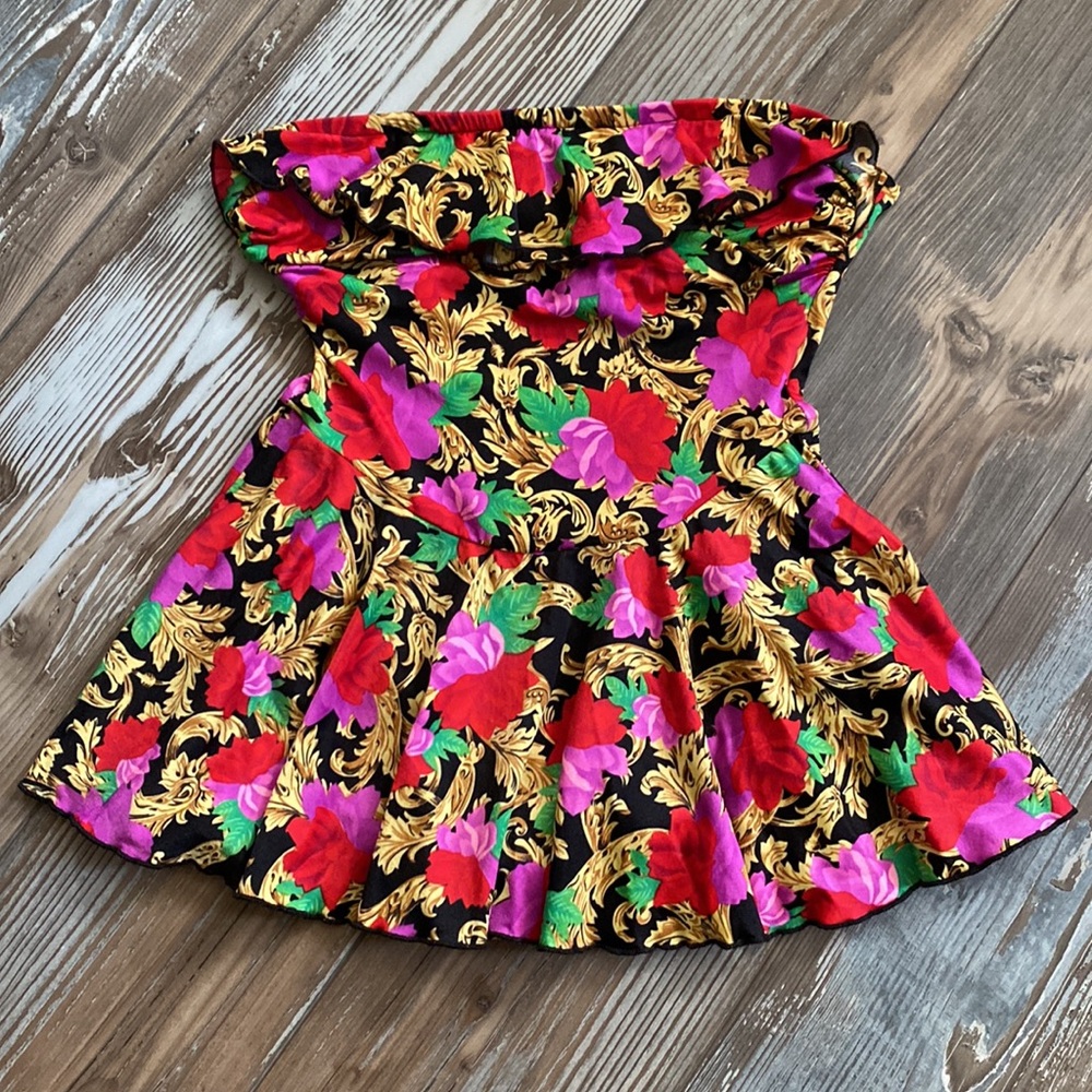🌷Vintage🌷Catalina Swimsuit